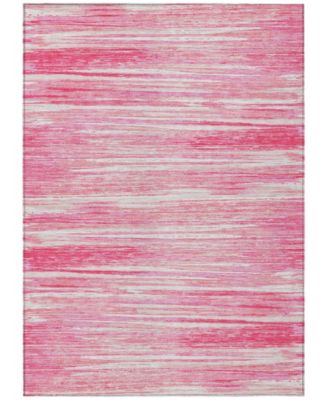 Chantille Machine Washable ACN896 5'x7'6" Area Rug