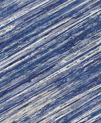 Chantille Machine Washable ACN896 5'x7'6" Area Rug