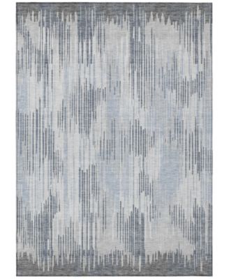 Chantille Machine Washable ACN893 5'x7'6" Area Rug
