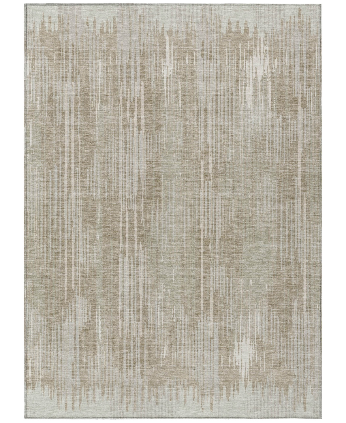 Addison Chantille Machine Washable ACN893 5'x7'6" Area Rug