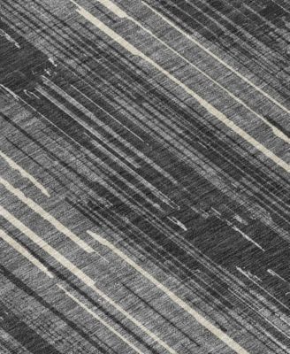 Chantille Machine Washable ACN893 3'x5' Area Rug