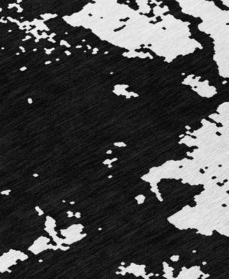 Chantille Machine Washable ACN897 2'3"x7'6" Runner Area Rug