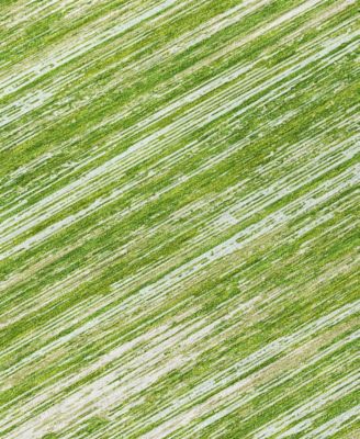 Chantille Machine Washable ACN896 2'3"x7'6" Runner Area Rug