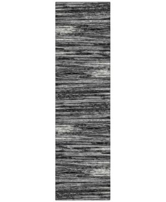 Chantille Machine Washable ACN896 2'3"x7'6" Runner Area Rug