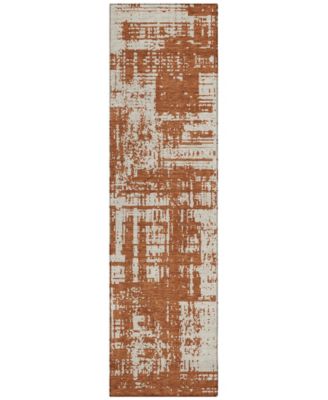 Chantille Machine Washable ACN895 2'3"x7'6" Runner Area Rug