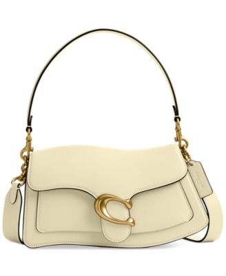 Twisted Tabby Small Leather Shoulder Bag 