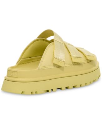 Women's Goldenglow Slide Sandals