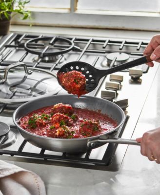 Tools 12" Skimming Ladle