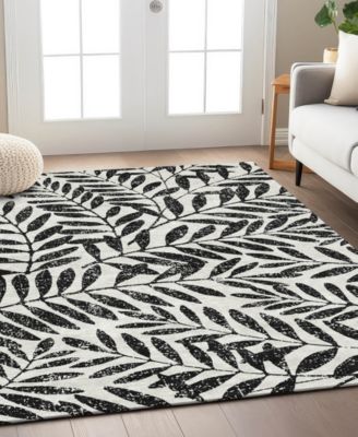 Chantille Machine Washable ACN899 9'x12' Area Rug