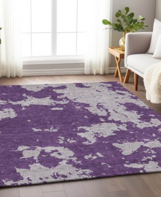 Chantille Machine Washable ACN897 9'x12' Area Rug