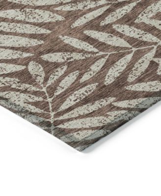 Chantille Machine Washable ACN899 9'x12' Area Rug