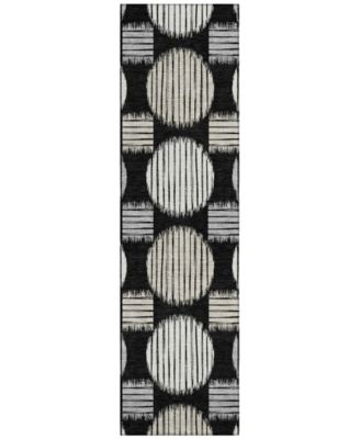 Addison - Chantille ACN900 2'3"x7'6" Runner Area Rug