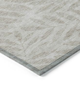 Chantille Machine Washable ACN899 2'3"x7'6" Runner Area Rug