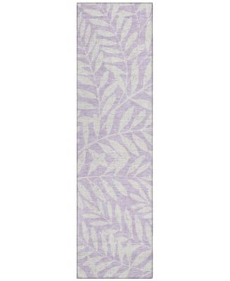 Chantille Machine Washable ACN899 2'3"x7'6" Runner Area Rug