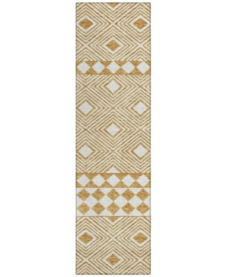 Addison - Chantille ACN898 2'3"x7'6" Runner Area Rug