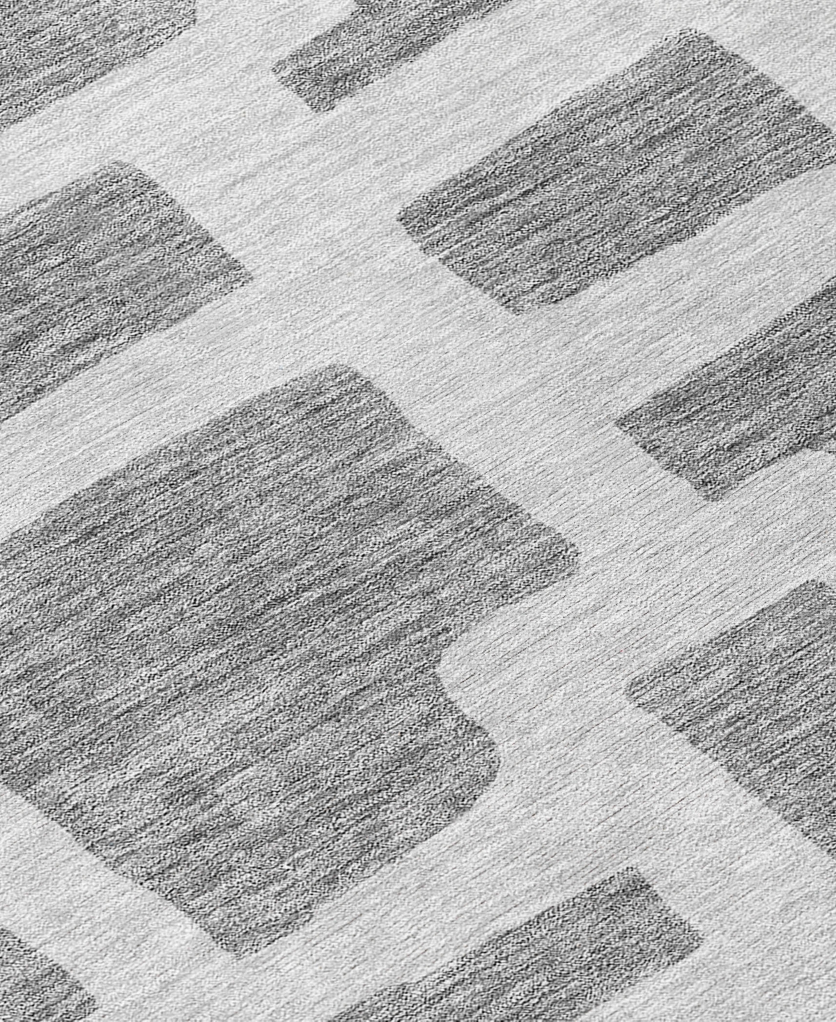 Addison Chantille Acn903 9'x12' Area Rug In Gray