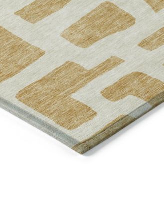 Chantille Machine Washable ACN903 8&#39;x10&#39; Area Rug