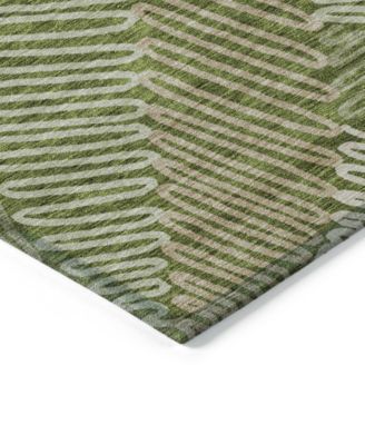 Chantille Machine Washable ACN904 3'x5' Area Rug