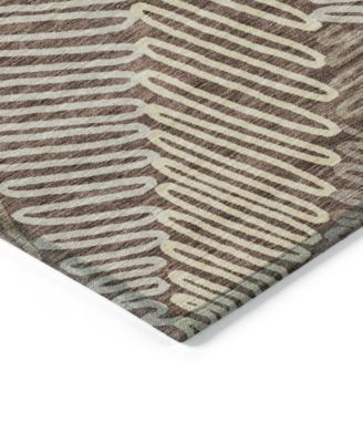 Chantille Machine Washable ACN904 3'x5' Area Rug