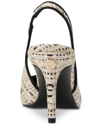 Women's Rosalyn Slingback Pumps