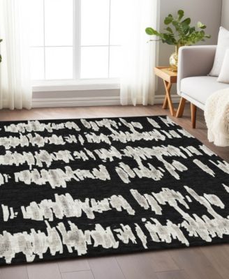 Chantille Machine Washable ACN905 2'6"x3'10" Area Rug