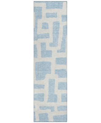 Addison - Chantille ACN903 2'3"x7'6" Runner Area Rug