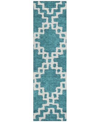 Addison - Chantille ACN902 2'3"x7'6" Runner Area Rug