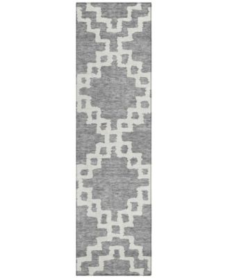 Addison - Chantille ACN902 2'3"x7'6" Runner Area Rug