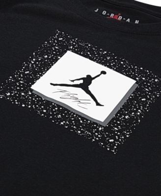 Big Boys Frame Up T-Shirt