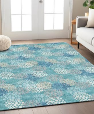 Chantille Machine Washable ACN908 9&#39;x12&#39; Area Rug