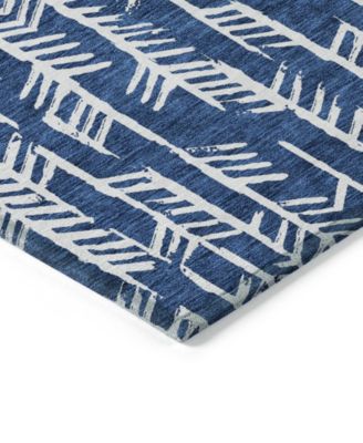 Chantille Machine Washable ACN906 9&#39;x12&#39; Area Rug