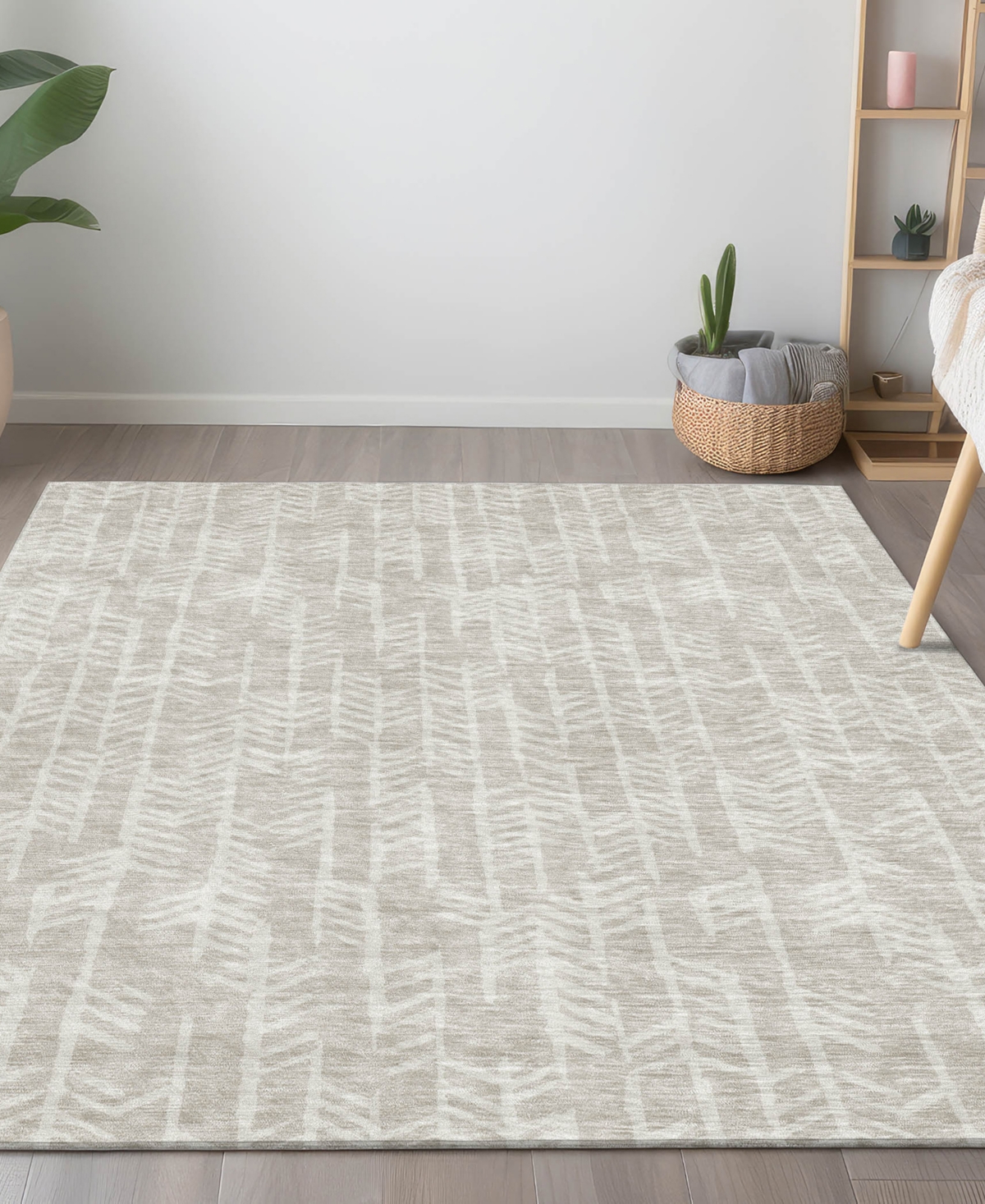Addison Chantille Machine Washable ACN906 9'x12' Area Rug