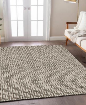 Chantille Machine Washable ACN911 8'x10' Area Rug