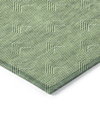 Chantille Machine Washable ACN910 8'x10' Area Rug