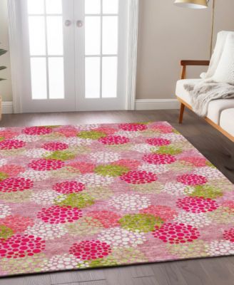 Chantille Machine Washable ACN908 8'x10' Area Rug