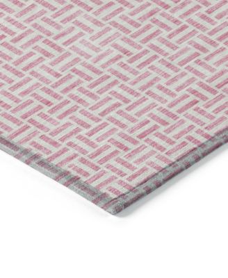 Chantille Machine Washable ACN911 5'x7'6" Area Rug