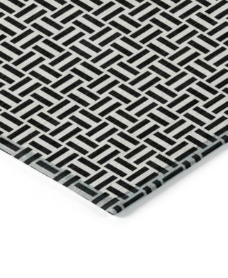 Chantille Machine Washable ACN911 3'x5' Area Rug