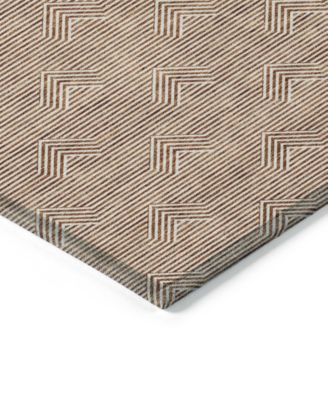 Chantille Machine Washable ACN910 3'x5' Area Rug