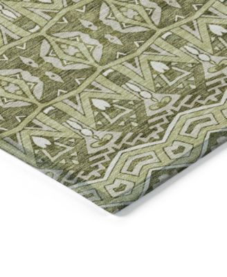 Chantille Machine Washable ACN909 3'x5' Area Rug