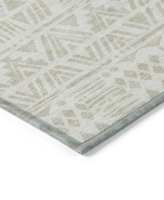 Chantille Machine Washable ACN907 3'x5' Area Rug