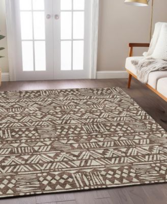 Chantille Machine Washable ACN907 3'x5' Area Rug