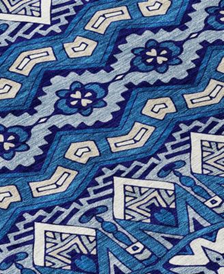 Chantille Machine Washable ACN909 2'6"x3'10" Area Rug