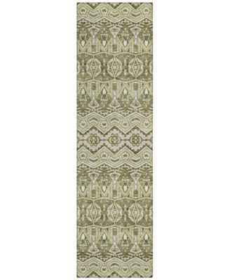 Addison - Chantille ACN909 2'3"x7'6" Runner Area Rug