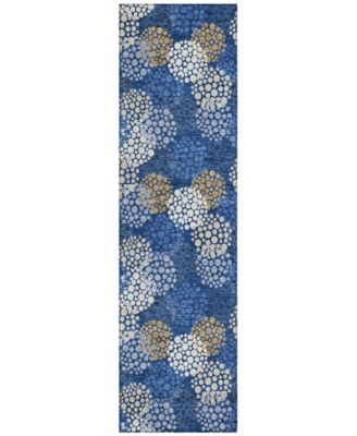 Addison - Chantille ACN908 2'3"x7'6" Runner Area Rug