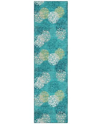 Addison - Chantille ACN908 2'3"x7'6" Runner Area Rug