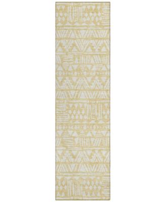 Addison - Chantille ACN907 2'3"x7'6" Runner Area Rug