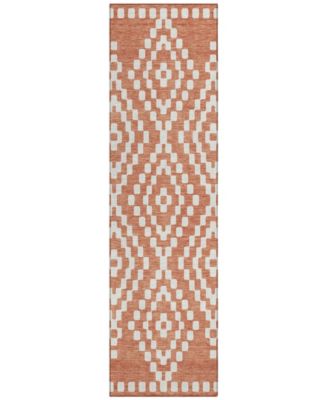 Addison - Chantille ACN891 2'3"x7'6" Runner Area Rug