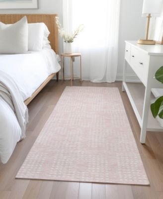 Chantille Machine Washable ACN890 2&#39;3&amp;quot;x7&#39;6&amp;quot; Runner Area Rug