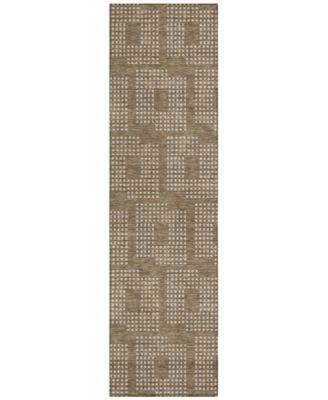 Addison - Chantille ACN890 2'3"x7'6" Runner Area Rug