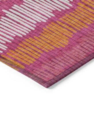 Addison Chantille Machine Washable ACN889 3'x5' Area Rug